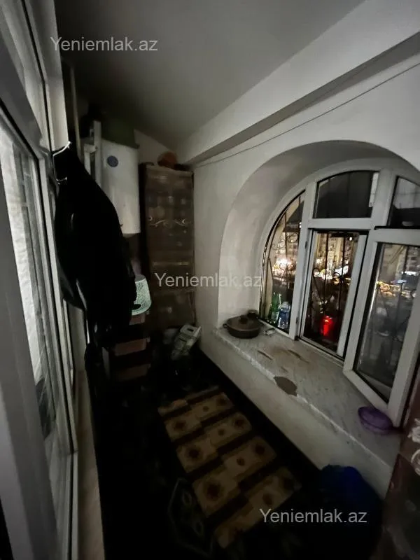 Satılır 3 otaqlı yeni tikili 70 m²