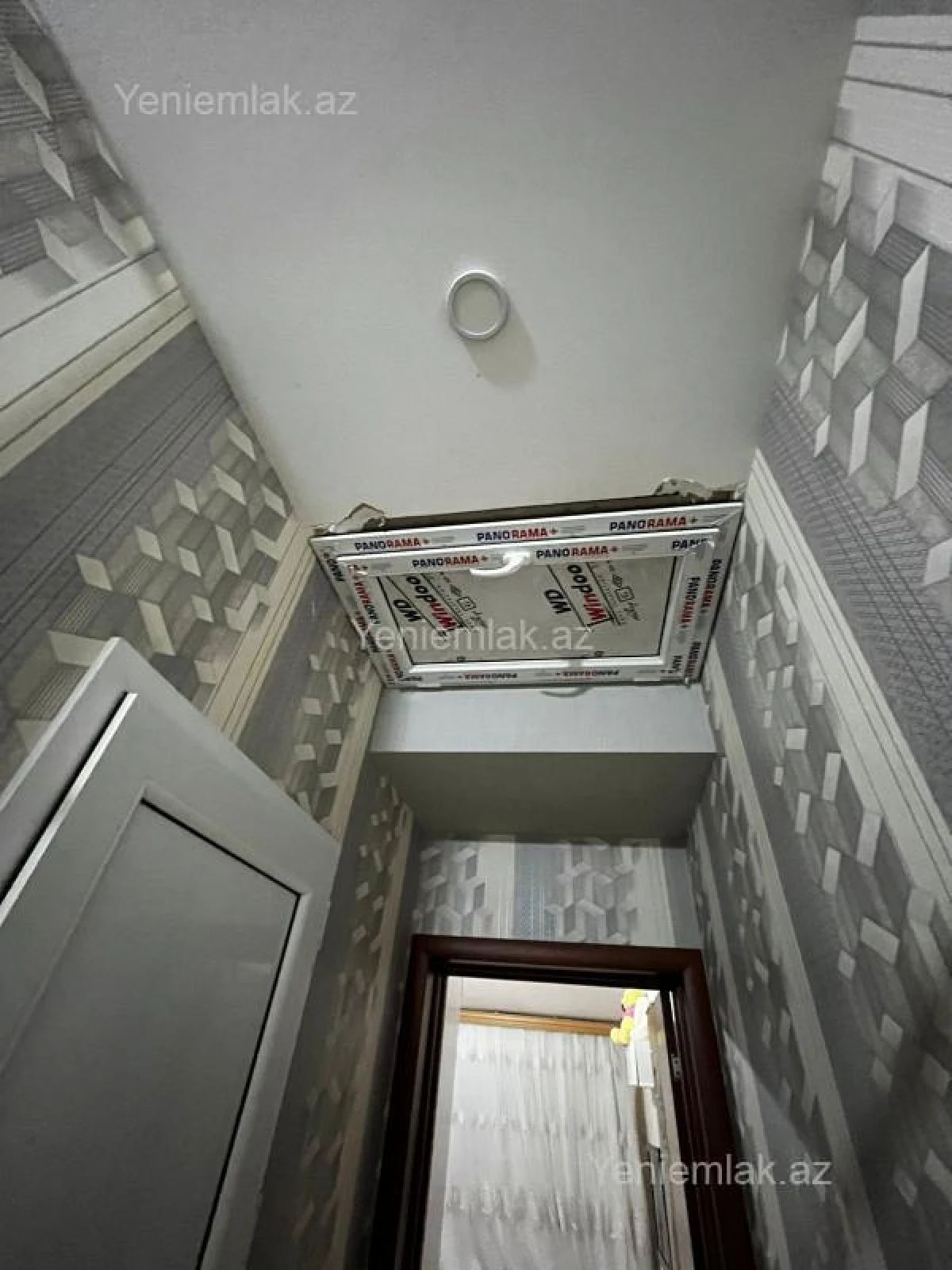 Satılır 3 otaqlı yeni tikili 70 m²