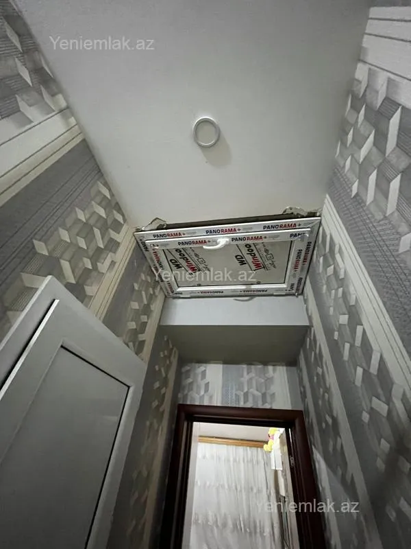 Satılır 3 otaqlı yeni tikili 70 m²