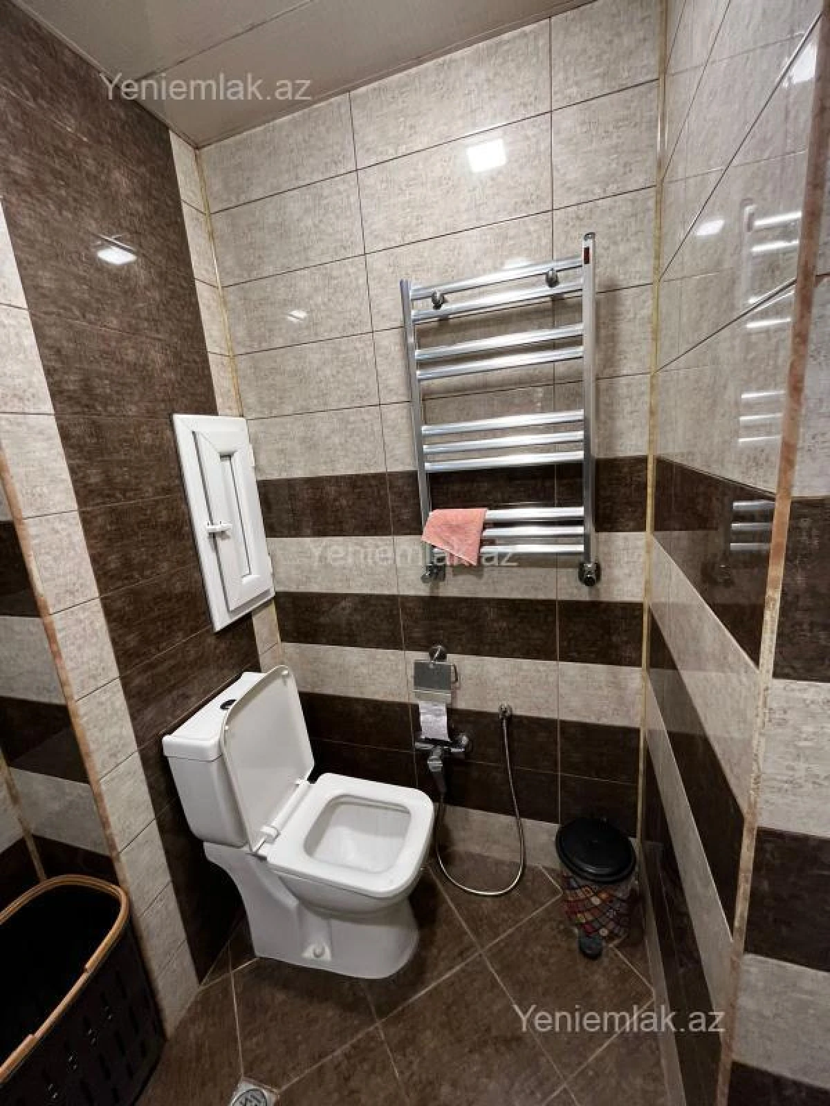 Satılır 3 otaqlı yeni tikili 70 m²