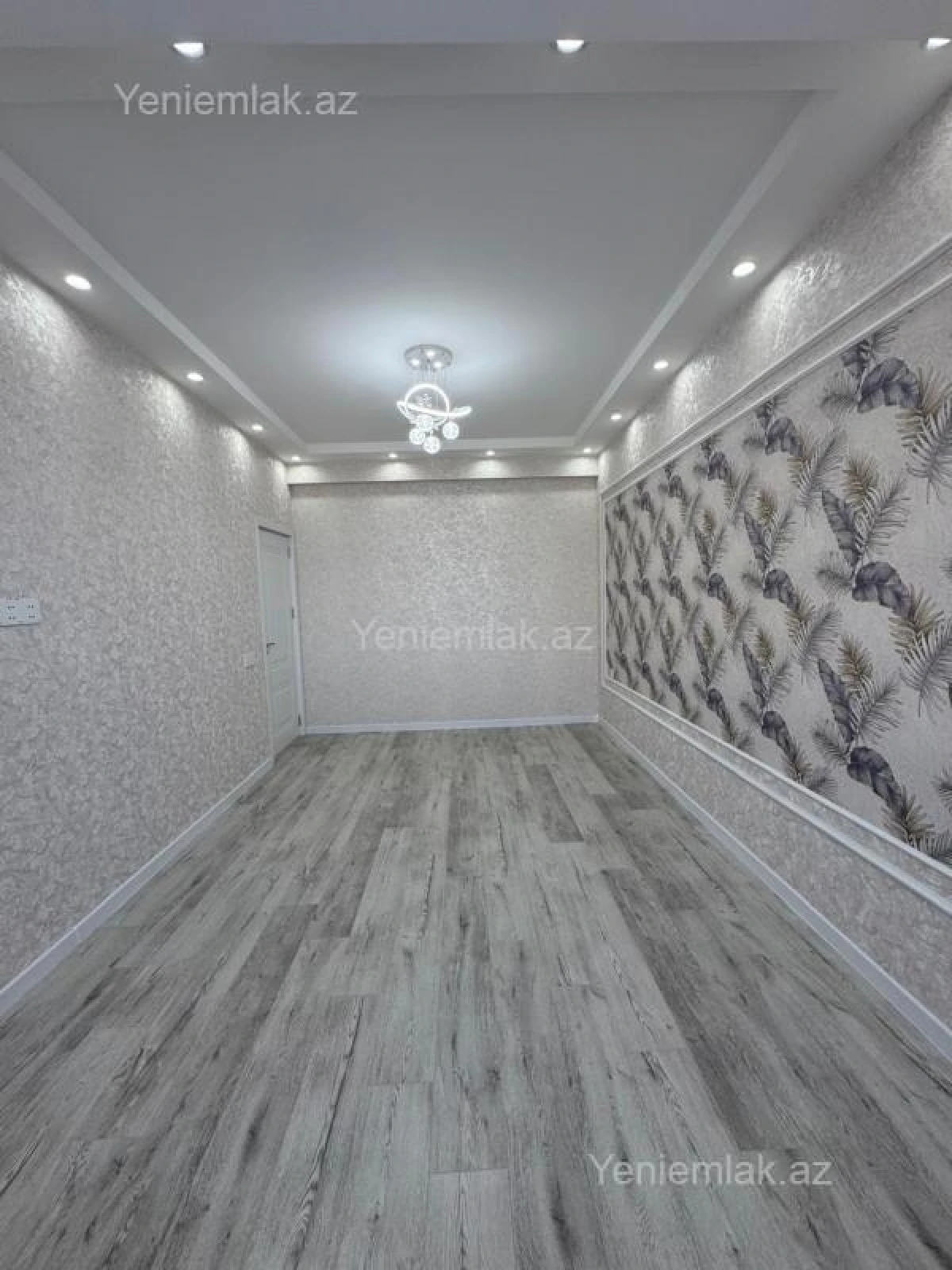 Satılır 3 otaqlı yeni tikili 83 m²
