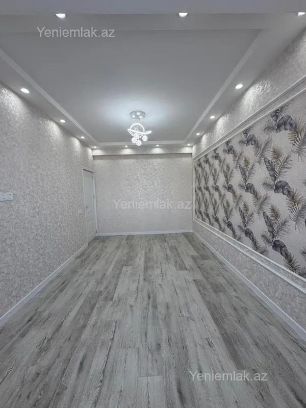 Satılır 3 otaqlı yeni tikili 83 m²