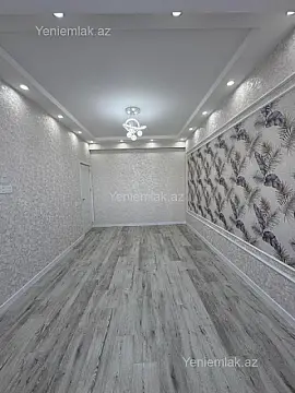 Satılır 3 otaqlı yeni tikili 83 m²