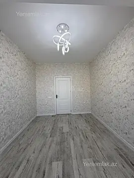 Satılır 3 otaqlı yeni tikili 83 m²