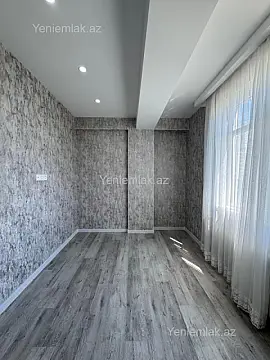 Satılır 3 otaqlı yeni tikili 83 m²
