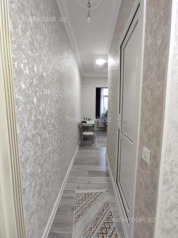 Satılır 3 otaqlı köhnə tikili 75 m²