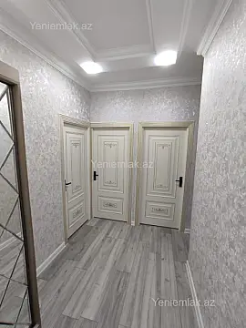 Satılır 3 otaqlı köhnə tikili 75 m²