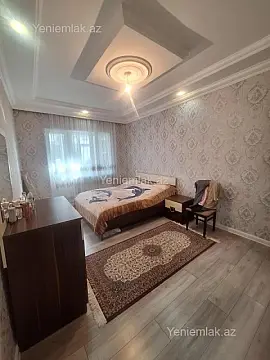 Satılır 3 otaqlı köhnə tikili 75 m²