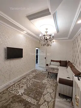 Satılır 3 otaqlı köhnə tikili 75 m²