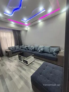 Satılır 2 otaqlı yeni tikili 70 m² — Bakı, Nərimanov 2 otaq 70.00 m²