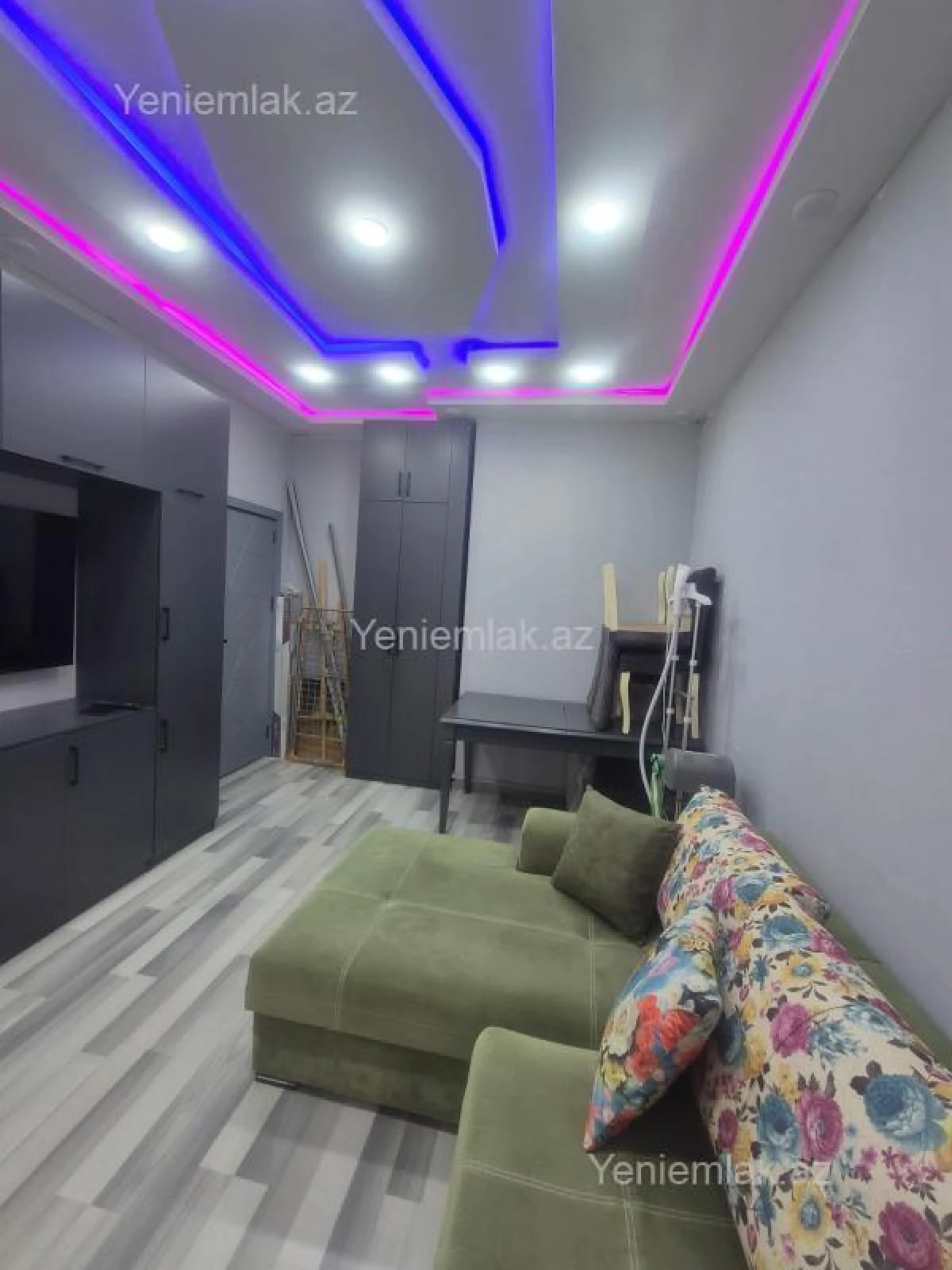 Satılır 2 otaqlı yeni tikili 70 m²