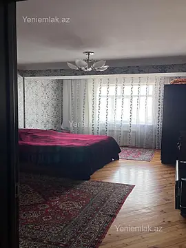 Satılır 3 otaqlı yeni tikili 130 m²