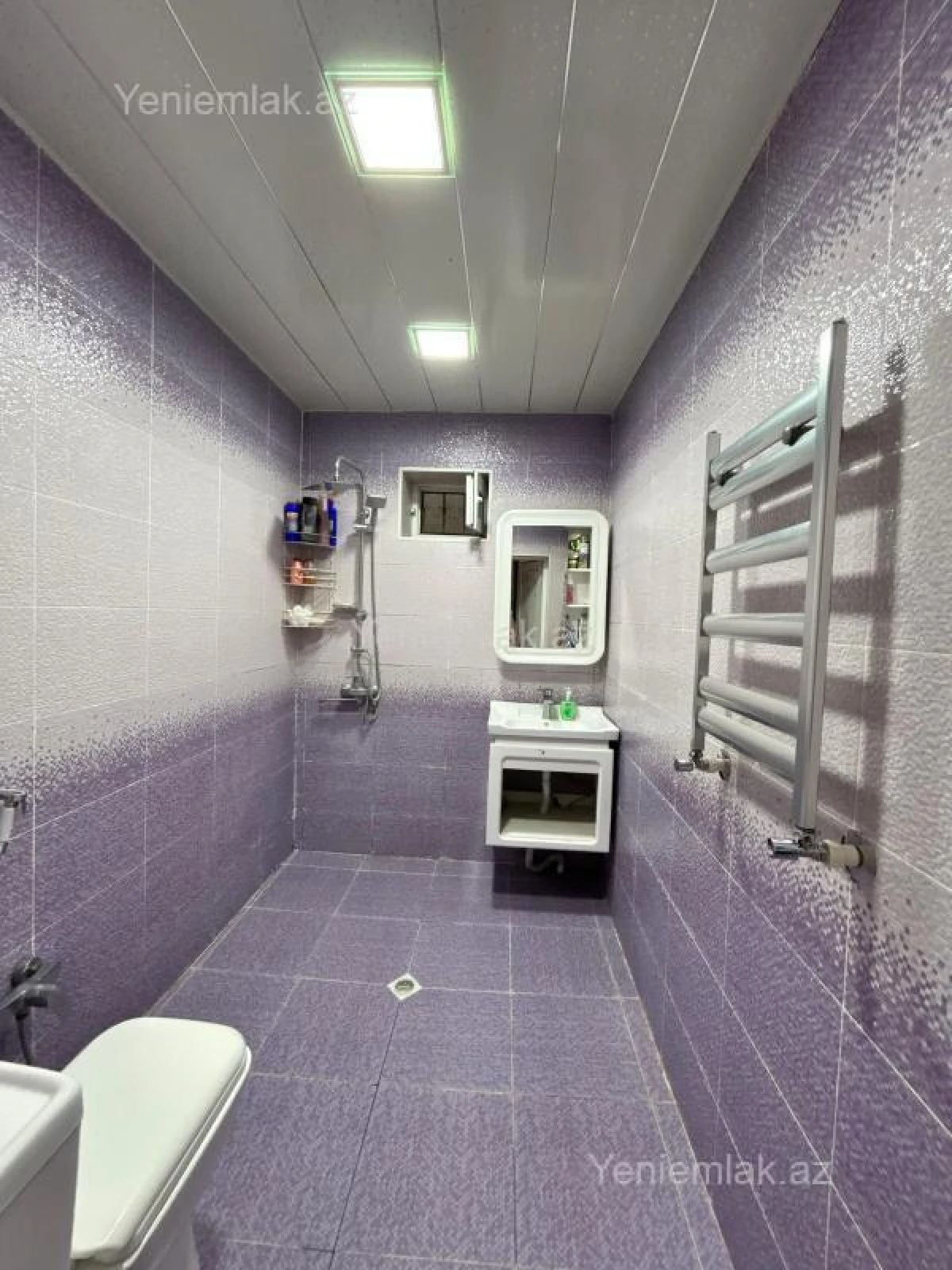 Satılır 3 otaqlı həyət evi 80 m²