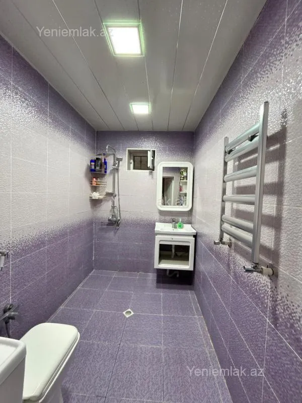 Satılır 3 otaqlı həyət evi 80 m²