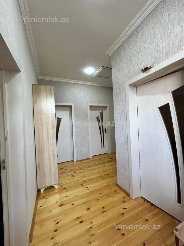 Satılır 3 otaqlı həyət evi 80 m²