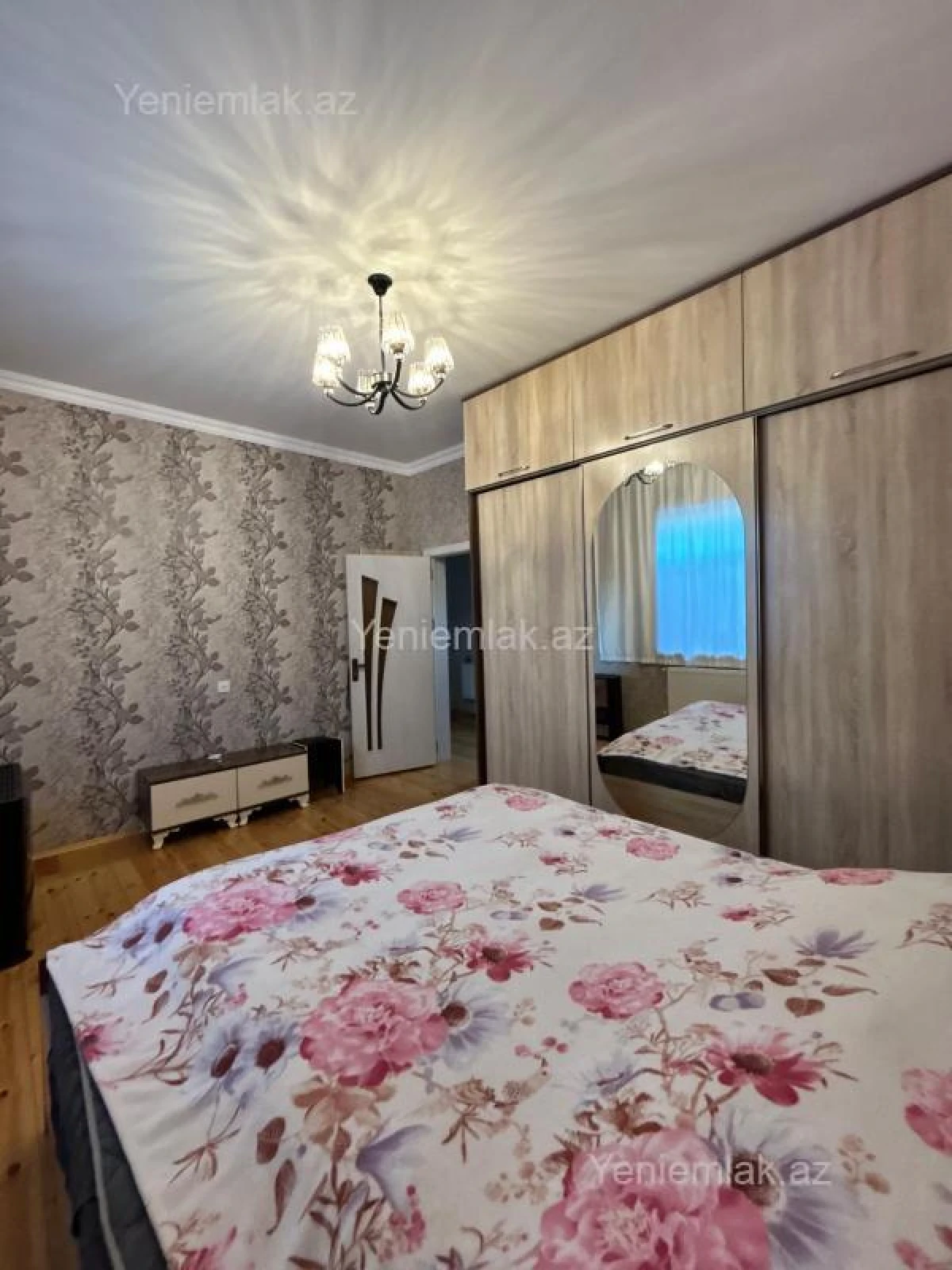 Satılır 3 otaqlı həyət evi 80 m²