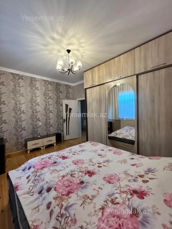 Satılır 3 otaqlı həyət evi 80 m²