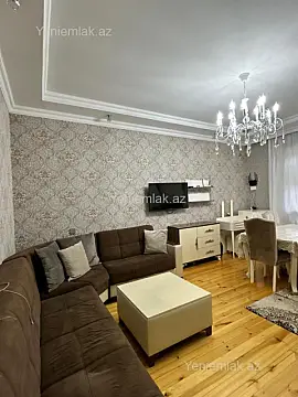 Satılır 3 otaqlı həyət evi 80 m²
