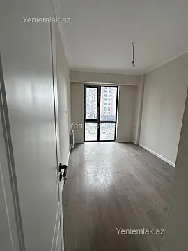Satılır 2 otaqlı yeni tikili 56 m²