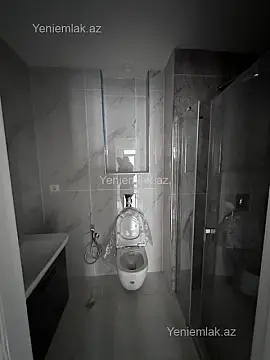 Satılır 2 otaqlı yeni tikili 56 m²