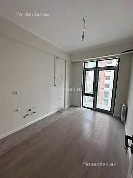 Satılır 2 otaqlı yeni tikili 56 m² — Bakı, Yasamal 2 otaq 56.00 m²