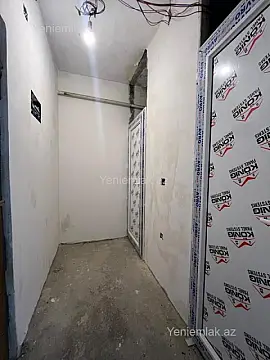 Satılır 1 otaqlı köhnə tikili 30 m² — Bakı, Nəsimi 1 otaq 30.00 m²