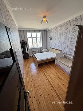 Satılır 3 otaqlı yeni tikili 90 m²