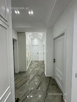 Satılır 3 otaqlı yeni tikili 98 m²