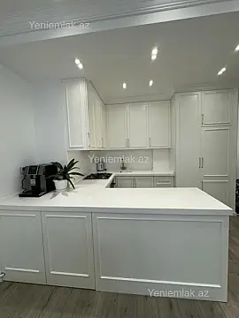 Satılır 3 otaqlı yeni tikili 98 m²