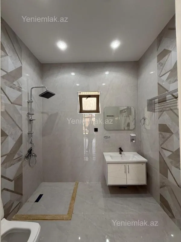 Satılır 3 otaqlı həyət evi 120 m²