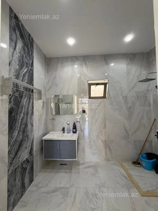 Satılır 3 otaqlı həyət evi 120 m²