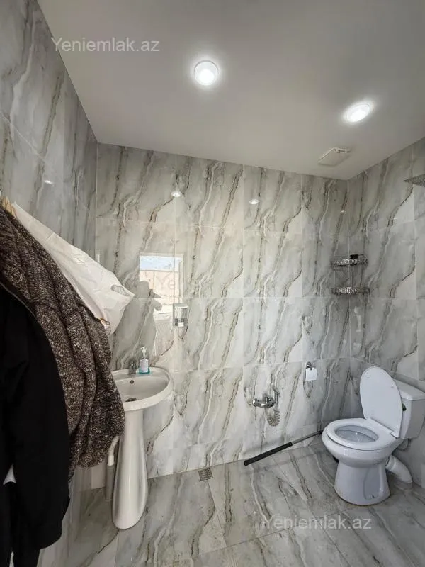 Satılır 3 otaqlı həyət evi 120 m²