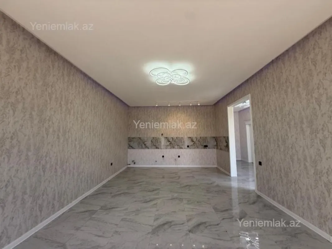 Satılır 3 otaqlı həyət evi 120 m²