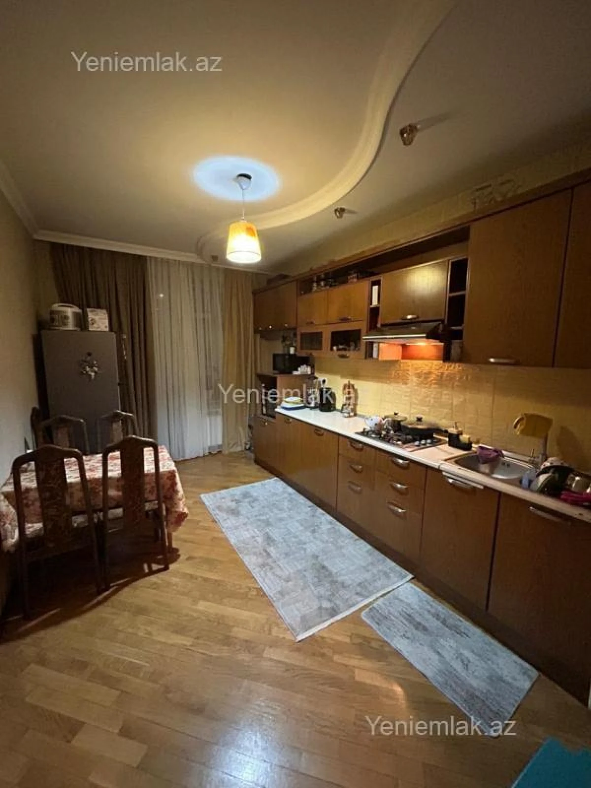 Satılır 3 otaqlı yeni tikili 110 m²