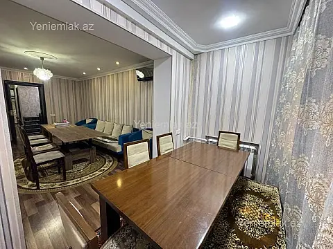 Satılır 3 otaqlı köhnə tikili 63 m²