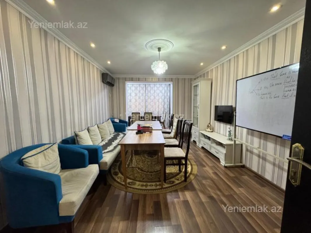 Satılır 3 otaqlı köhnə tikili 63 m²