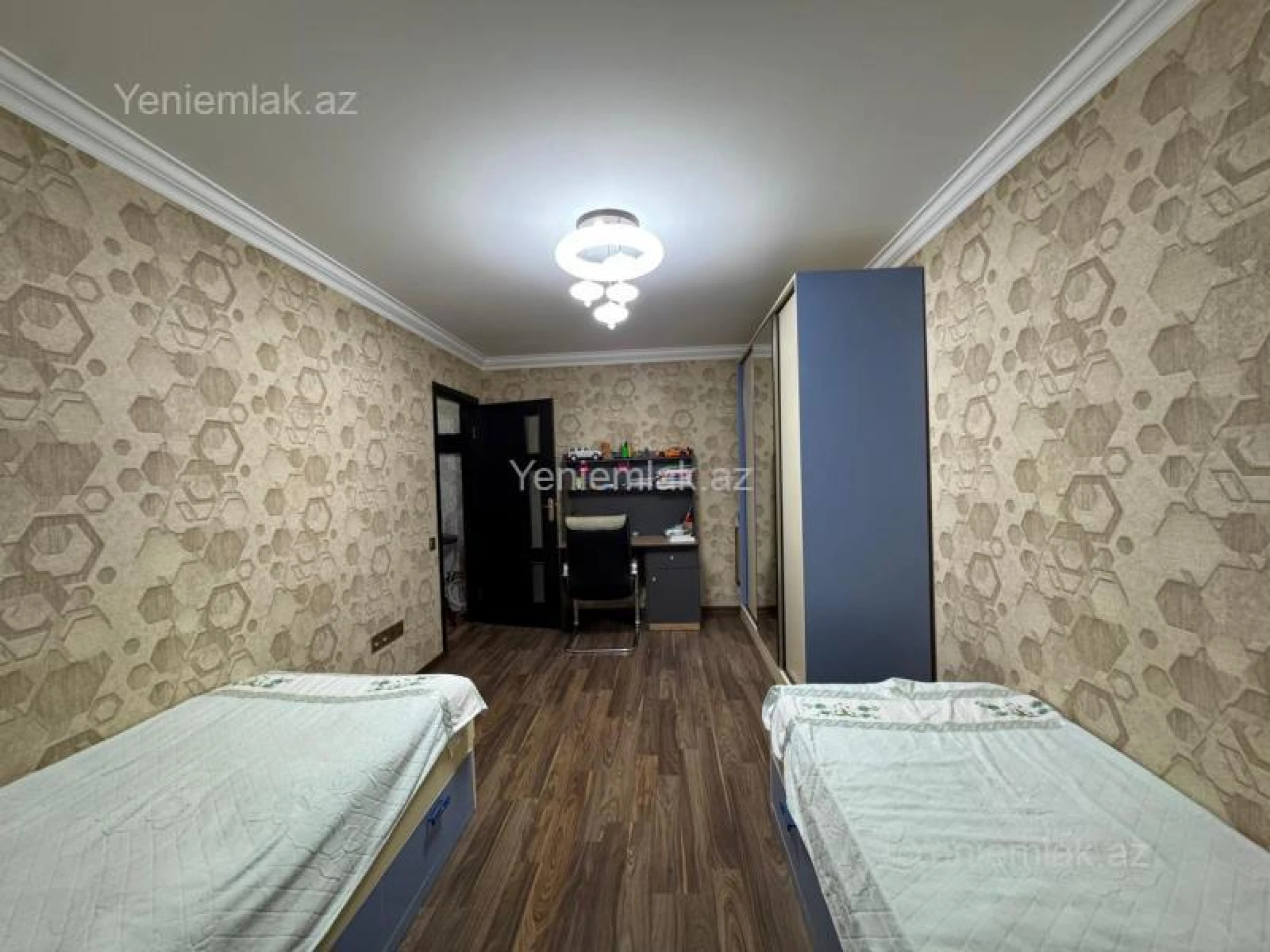 Satılır 3 otaqlı köhnə tikili 63 m²