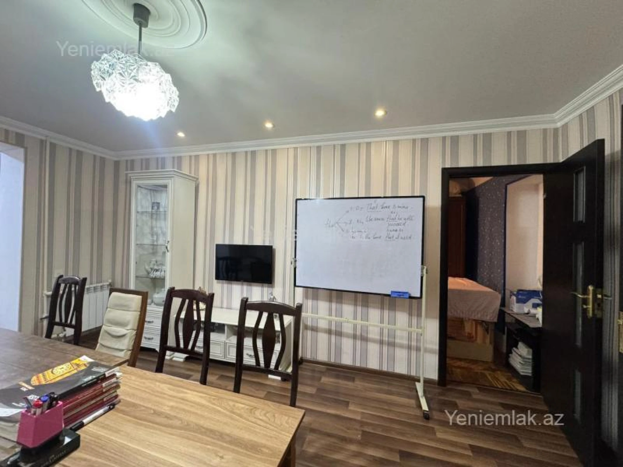 Satılır 3 otaqlı köhnə tikili 63 m²