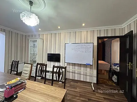 Satılır 3 otaqlı köhnə tikili 63 m²