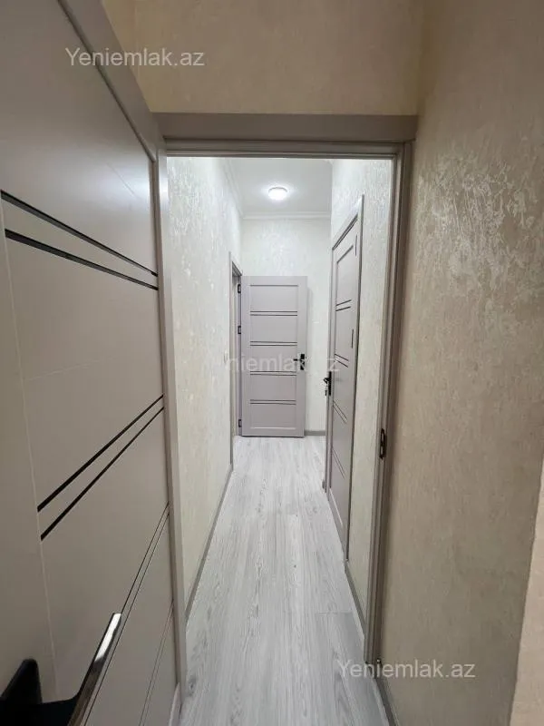 Satılır 2 otaqlı köhnə tikili 50 m²