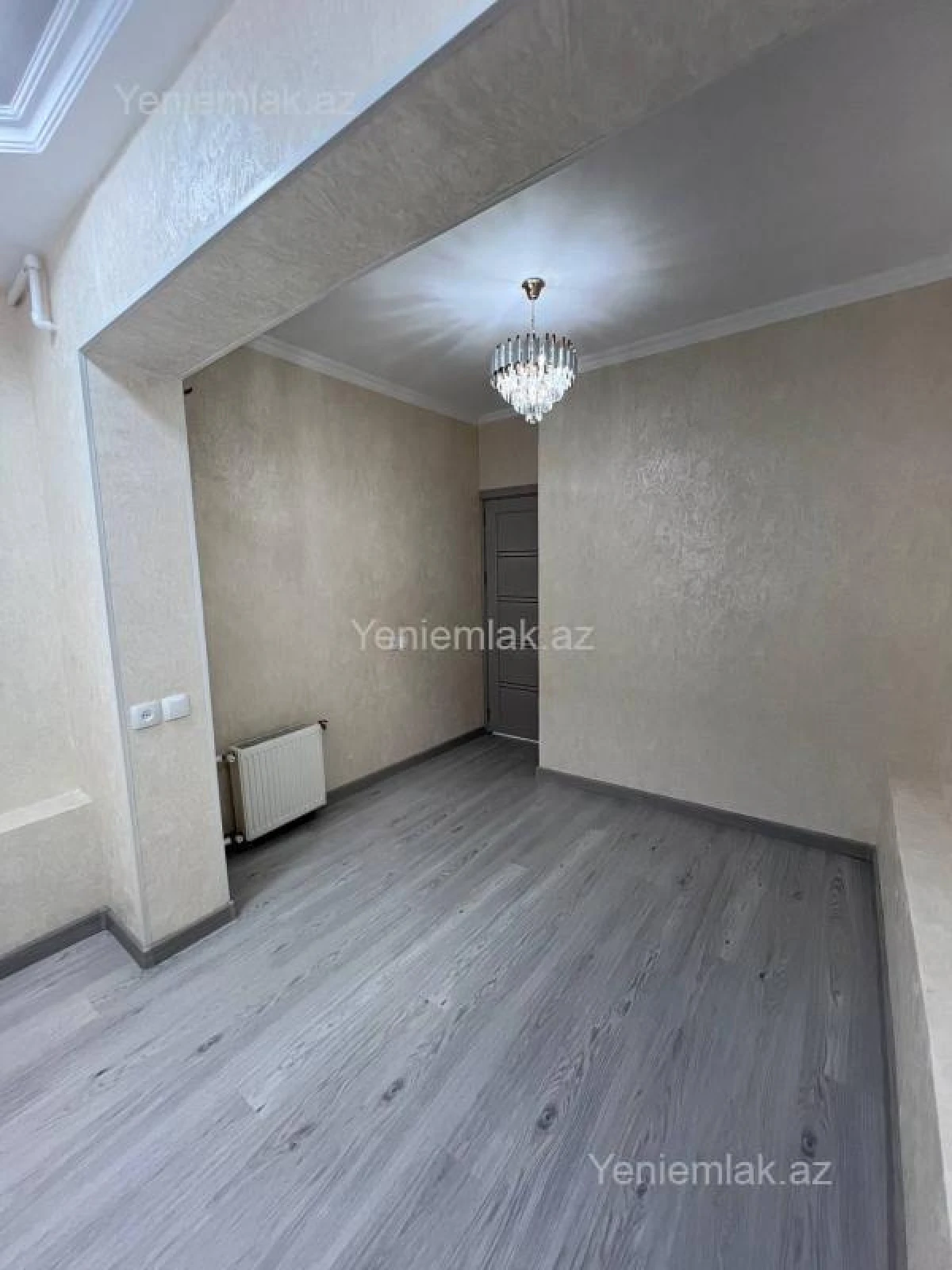 Satılır 2 otaqlı köhnə tikili 50 m²