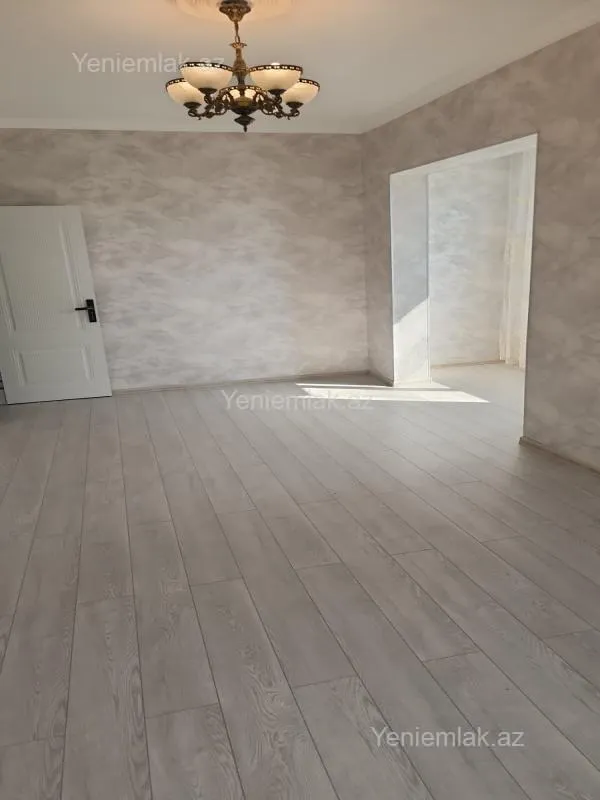 Satılır 1 otaqlı köhnə tikili 50 m²
