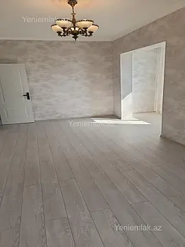 Satılır 1 otaqlı köhnə tikili 50 m²