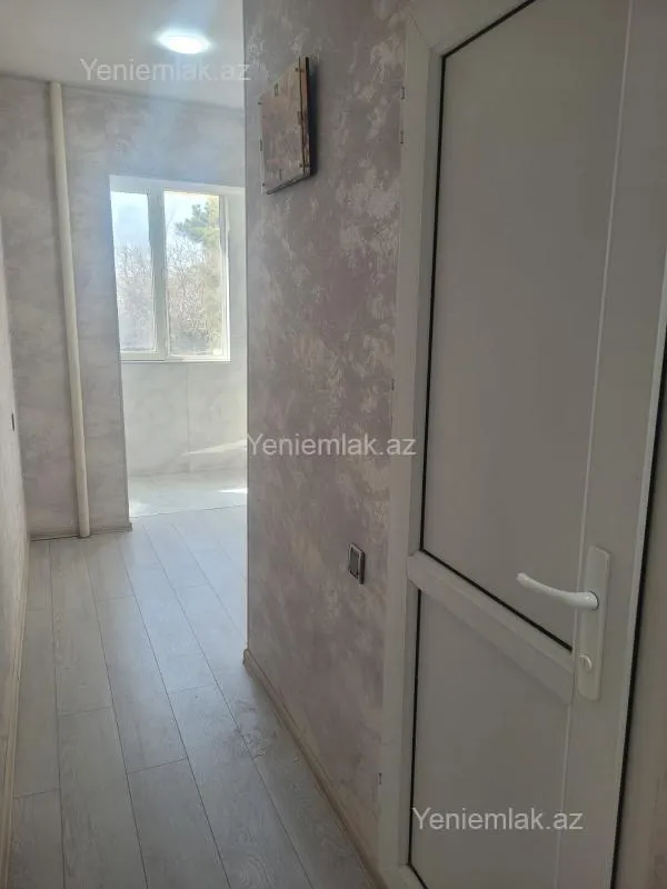 Satılır 1 otaqlı köhnə tikili 50 m²