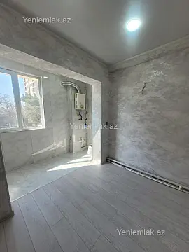 Satılır 1 otaqlı köhnə tikili 50 m²