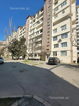 Satılır 1 otaqlı köhnə tikili 50 m² — Bakı, Xətai 1 otaq 50.00 m²