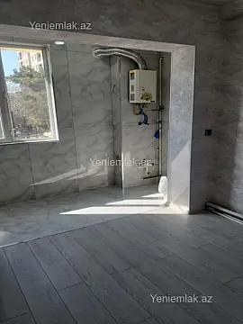 Satılır 1 otaqlı köhnə tikili 50 m²