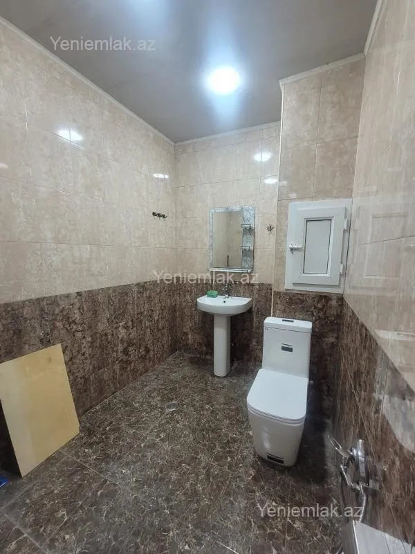 Satılır 1 otaqlı köhnə tikili 50 m²