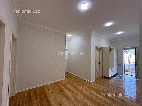 Satılır 4 otaqlı həyət evi 150 m²