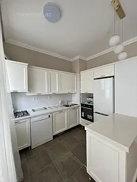 Satılır 3 otaqlı yeni tikili 95.1 m²